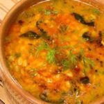 Sambar Recipe In Hindi