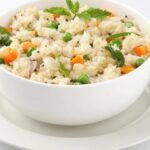 Upma Recipe