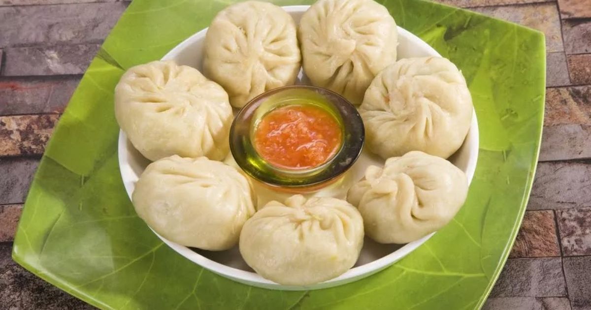 Momos Recipe