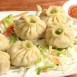 Momos Recipe