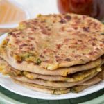 Aloo Paratha Recipe