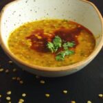 Chana Dal Recipe