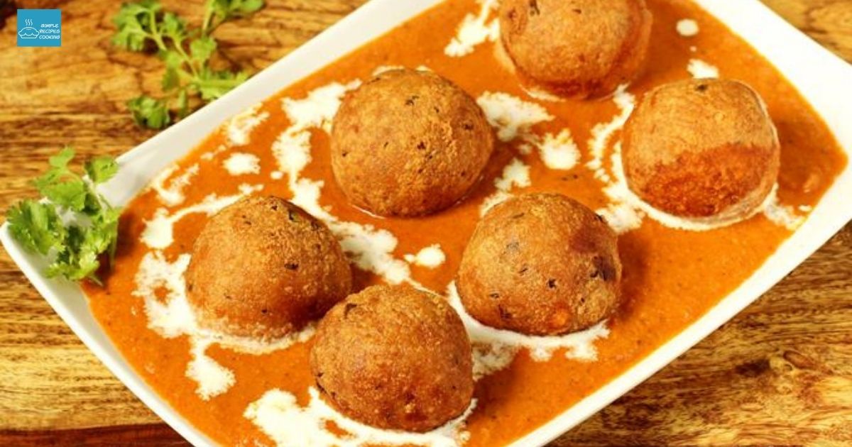 Malai Kofta Recipe In Hindi | मलाई कोफ्ता रेसिपी