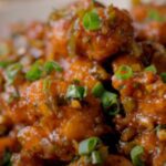 Gobi Manchurian Recipe