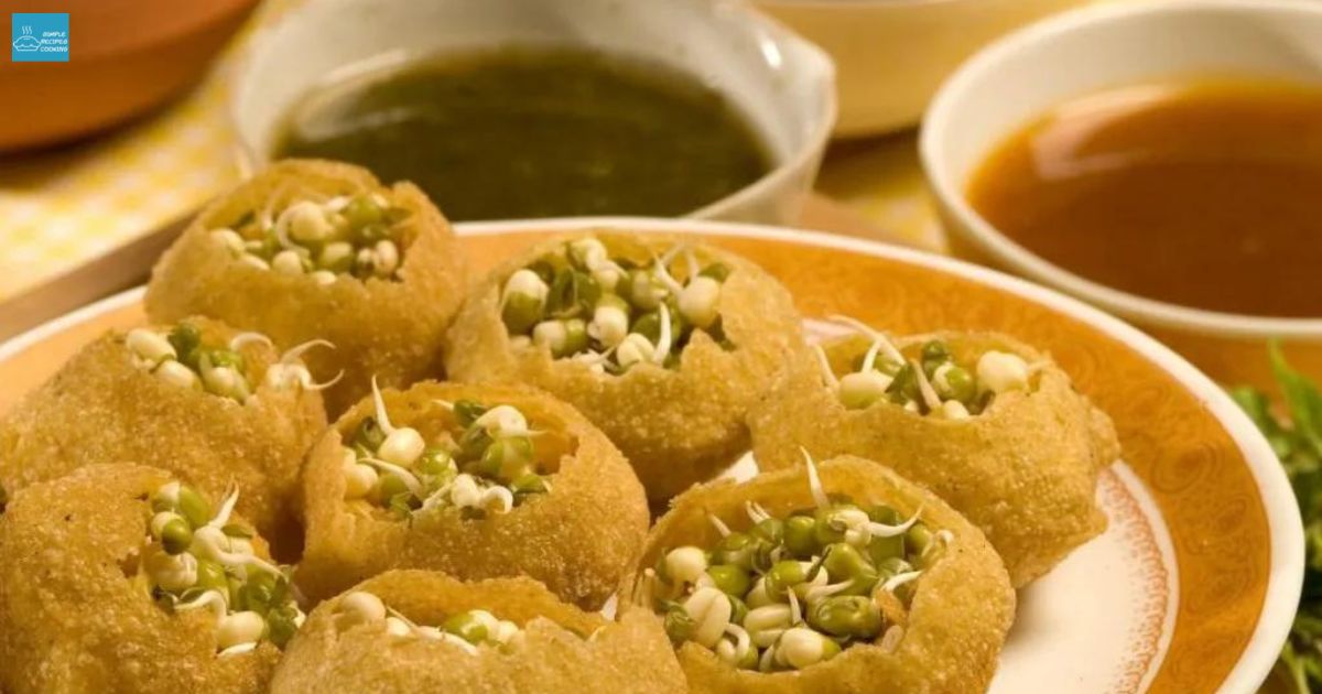 Pani Puri