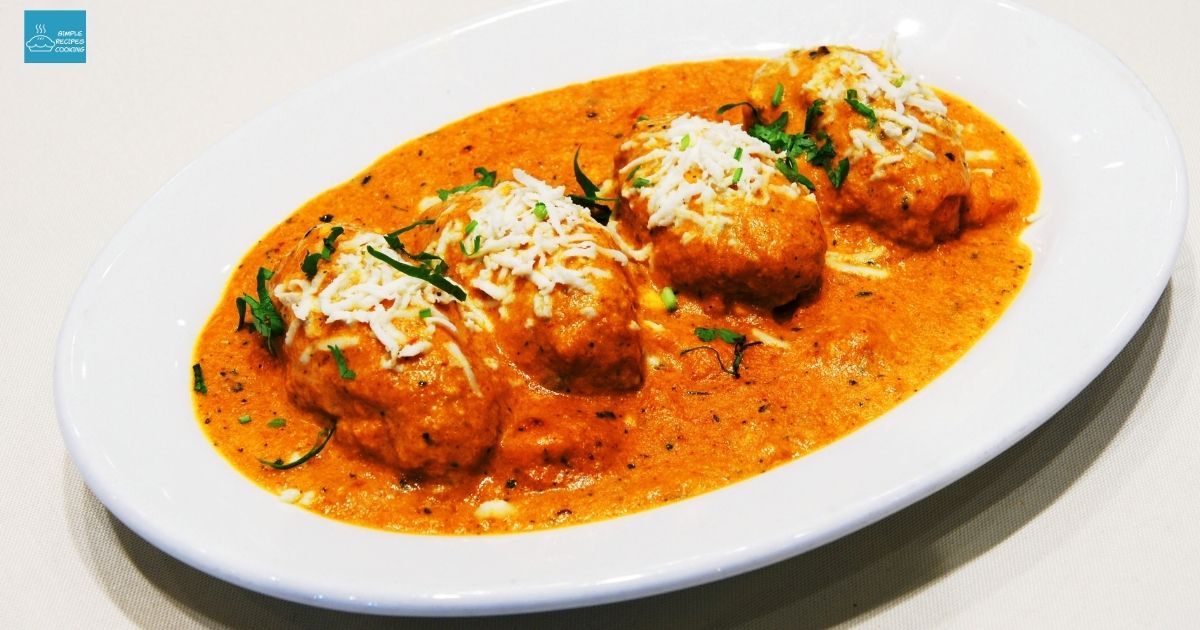 Malai Kofta Recipe In Hindi | मलाई कोफ्ता रेसिपी