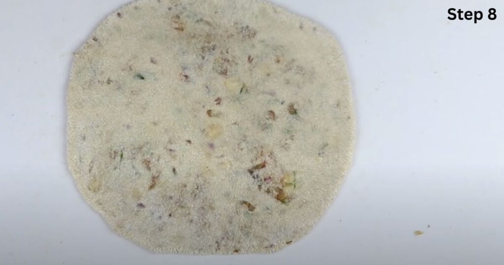 Aloo Paratha Recipe