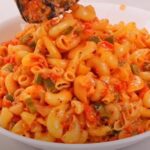 Pasta Recipe In Hindi