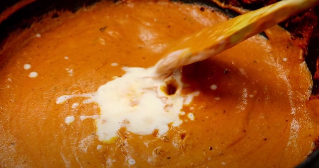 Paneer Butter Masala Recipe