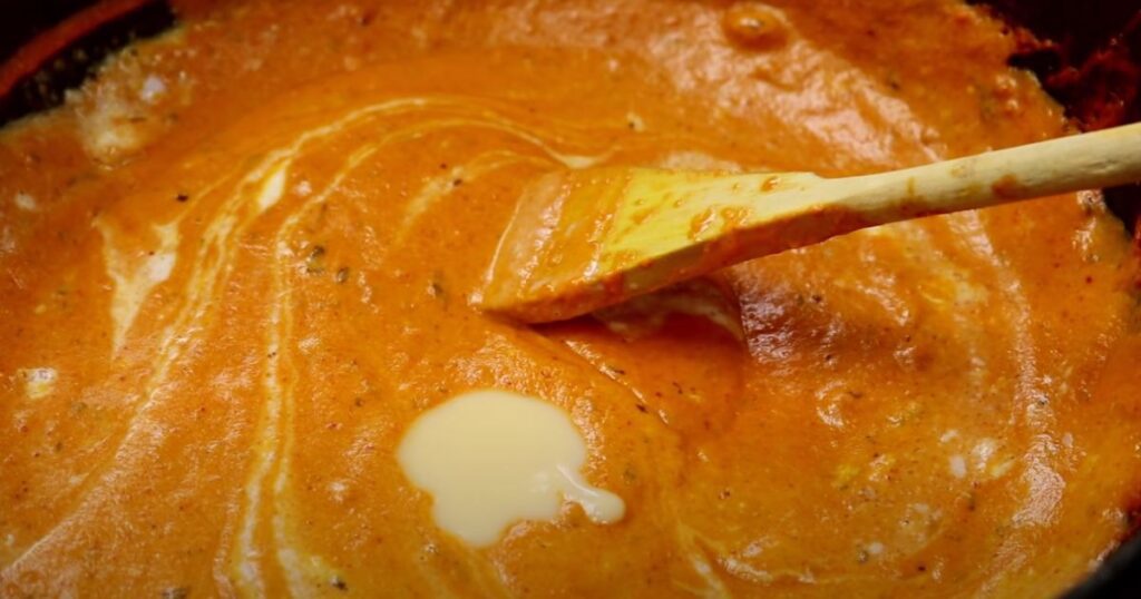 Paneer Butter Masala Recipe