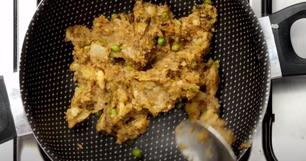 Bread pakora Recipe