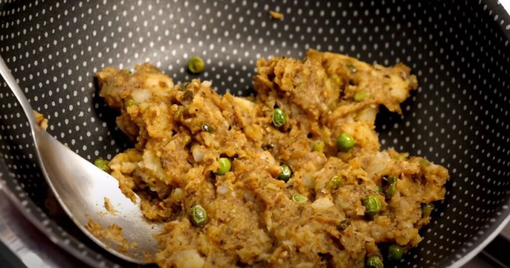 Bread pakora Recipe