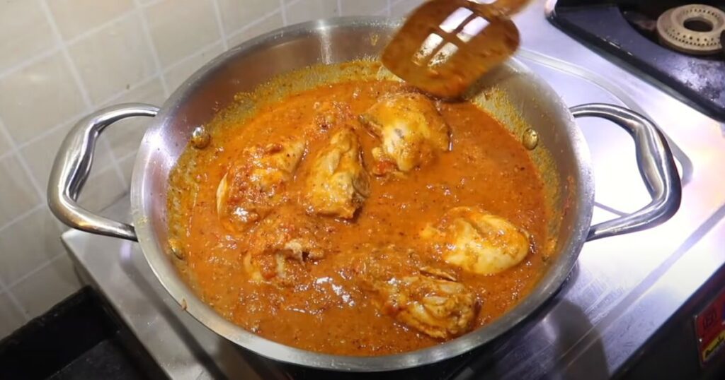 Chicken Banane Ki Recipe