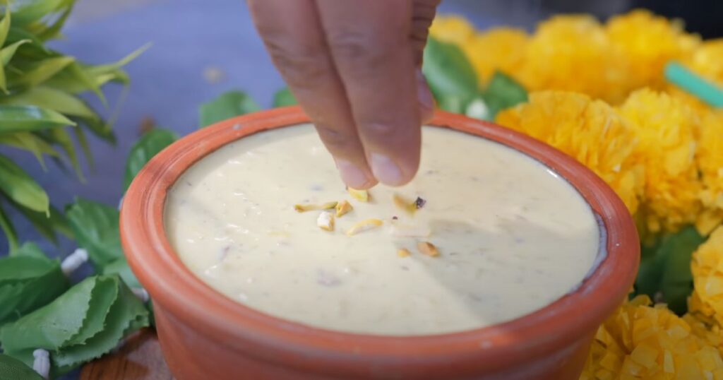 Kheer Recipe in Hindi