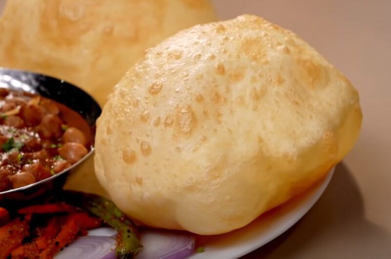 Best Chole Bhature Recipe | छोले भटूरे बनाने की विधि