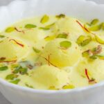 Rasmalai Recipe in Hindi