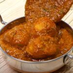 Dum Aloo Recipe