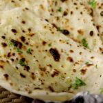 Butter Naan Recipe