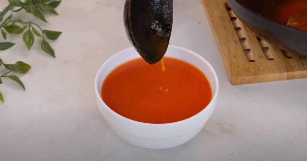 Tomato Soup Recipe in Hindi