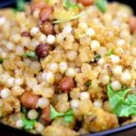 Sabudana Khichdi Recipe in Hindi