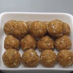 Gond ke Laddu Recipe