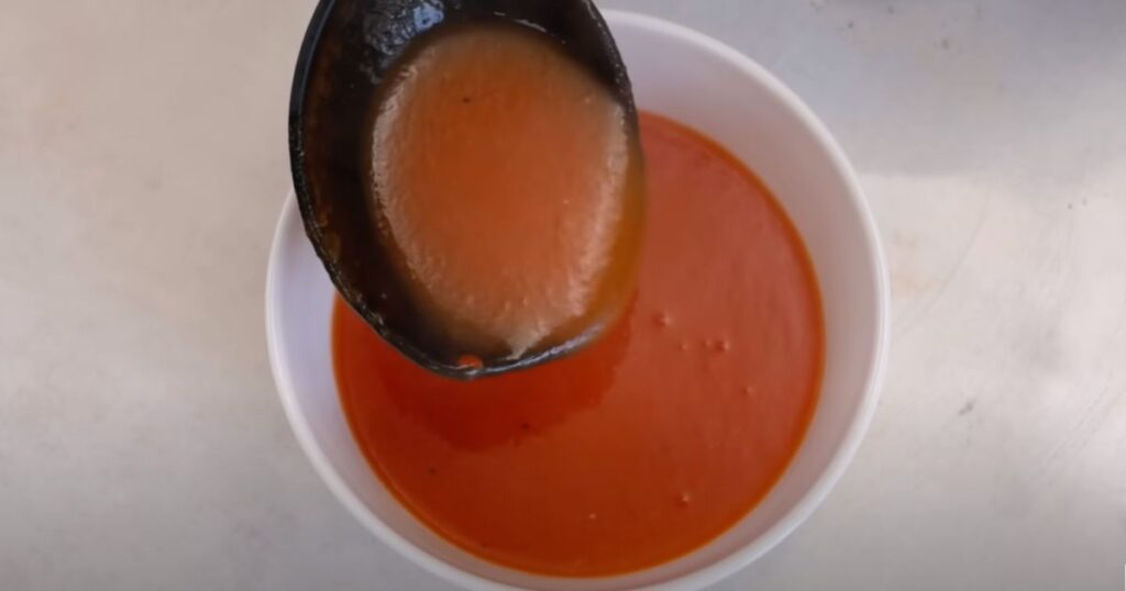 Tomato Soup Recipe in Hindi