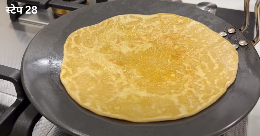 Puran Poli Recipe in Hindi