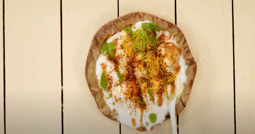 Dahi Vada Recipe