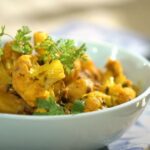 Aloo Gobi Recipe in Hindi