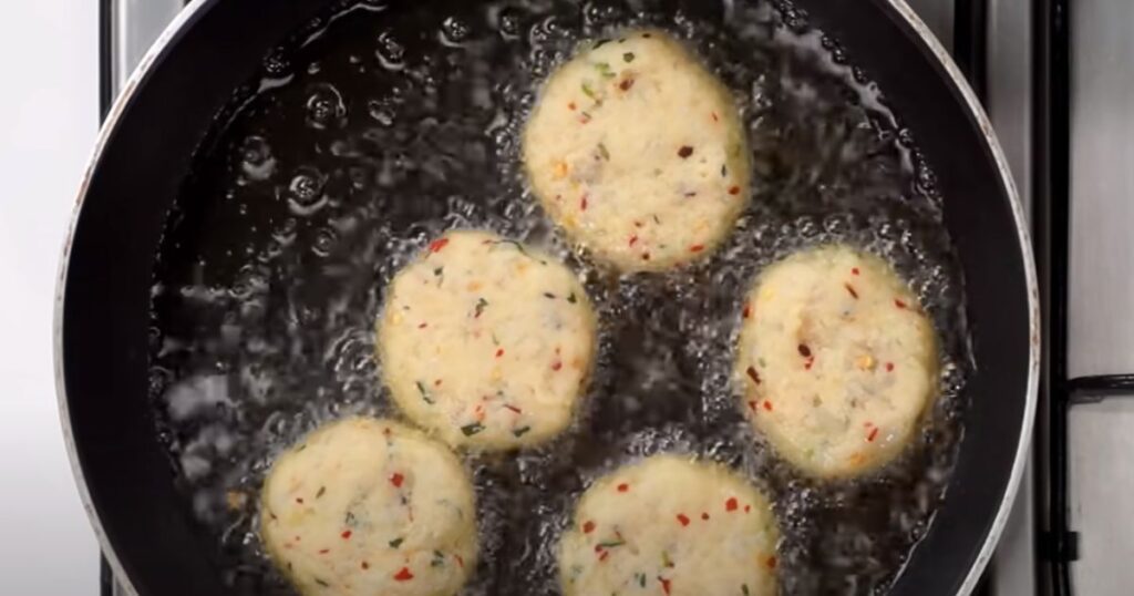 Aloo Tikki Recipe