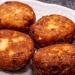 Aloo Tikki Recipe