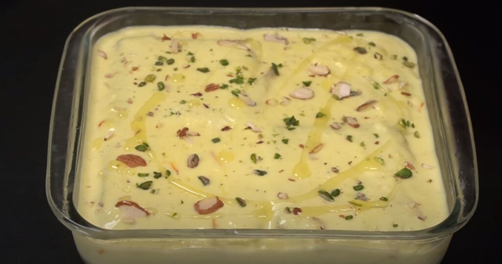 Shahi Tukda Recipe