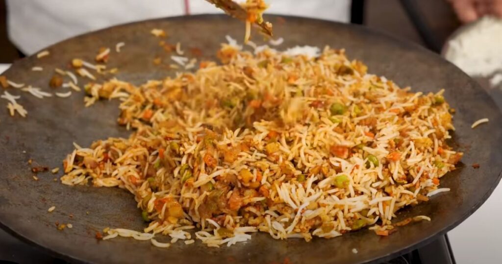 Pulao Recipe in Hindi