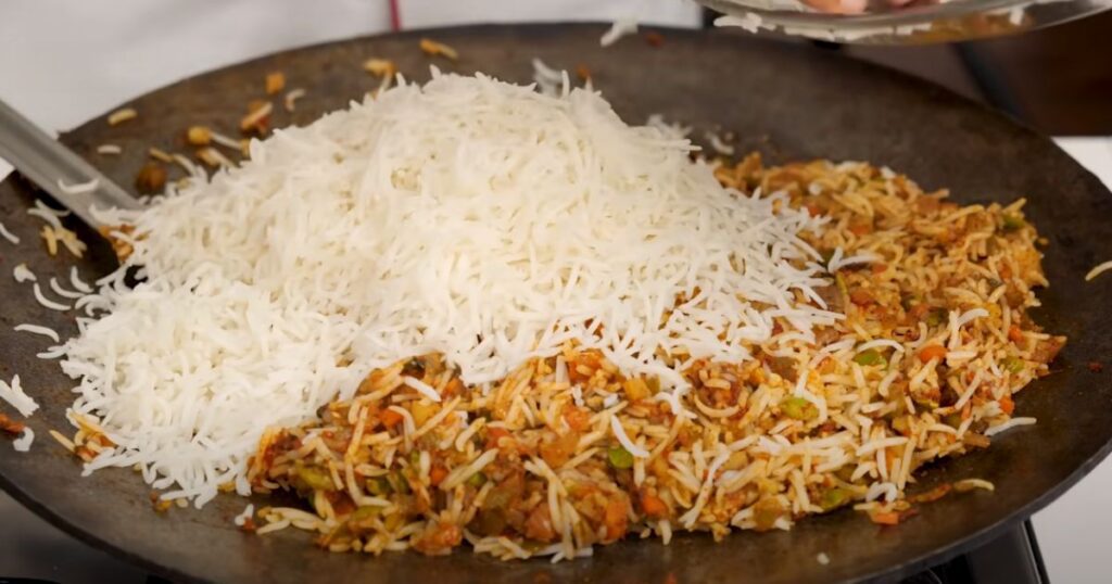 Pulao Recipe in Hindi