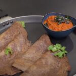 Ragi Dosa Recipe