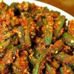 Bhindi Masala Recipe