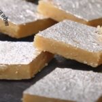 Kaju Katli Recipe