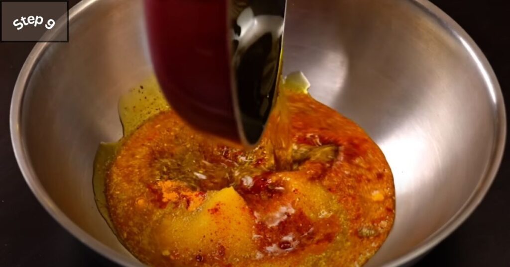 Amla Achar Recipe