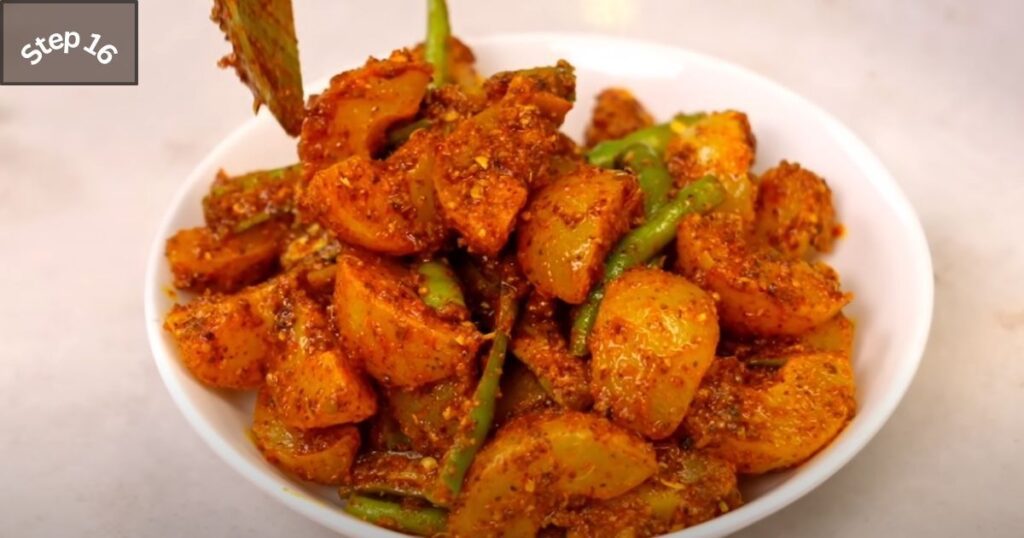 Amla Achar Recipe