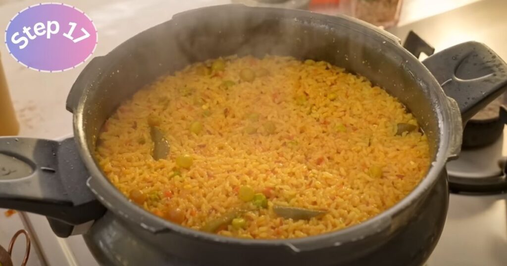 Masala Khichdi Recipe