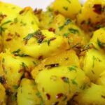 Jeera Aloo Recipe