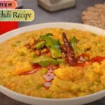 Masala Khichdi Recipe