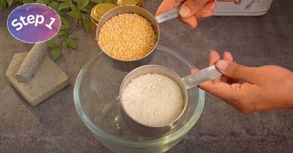 Masala Khichdi Recipe