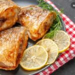 Fish Fry Recipe