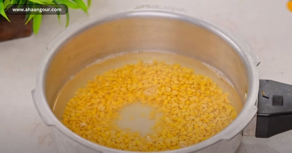 Dal Dhokli Recipe