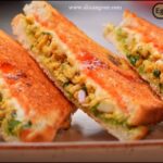 Egg Sandwich Recipe | अंडा सैंडविच रेसिपी