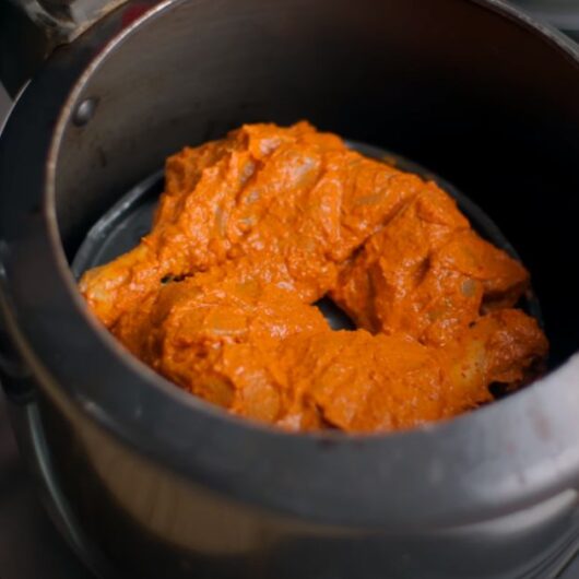 Tandoori Chicken Recipe