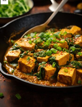 Paneer Lababdar Recipe