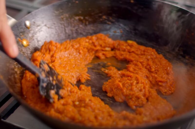 Chicken Butter Masala Recipe