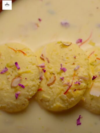 Rasmalai Kaise Banate Hain